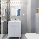 Apartman Near Old Town Bukarest