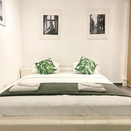 Apartament Near Old Town